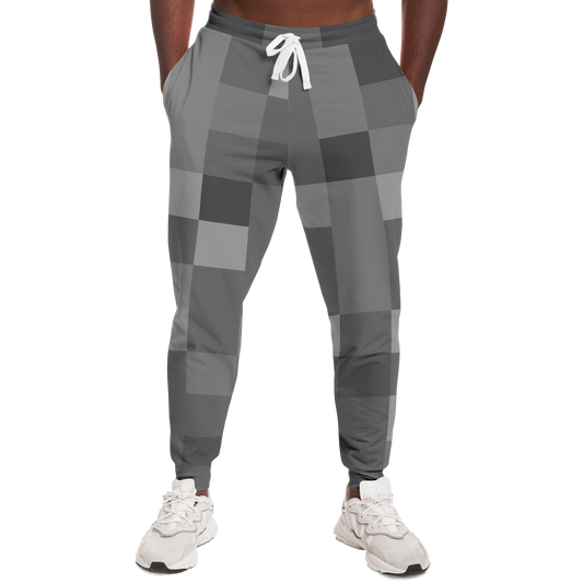 Adult Minecraft Skeleton Joggers