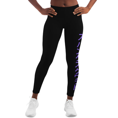 Women's SpankQueen Leggings