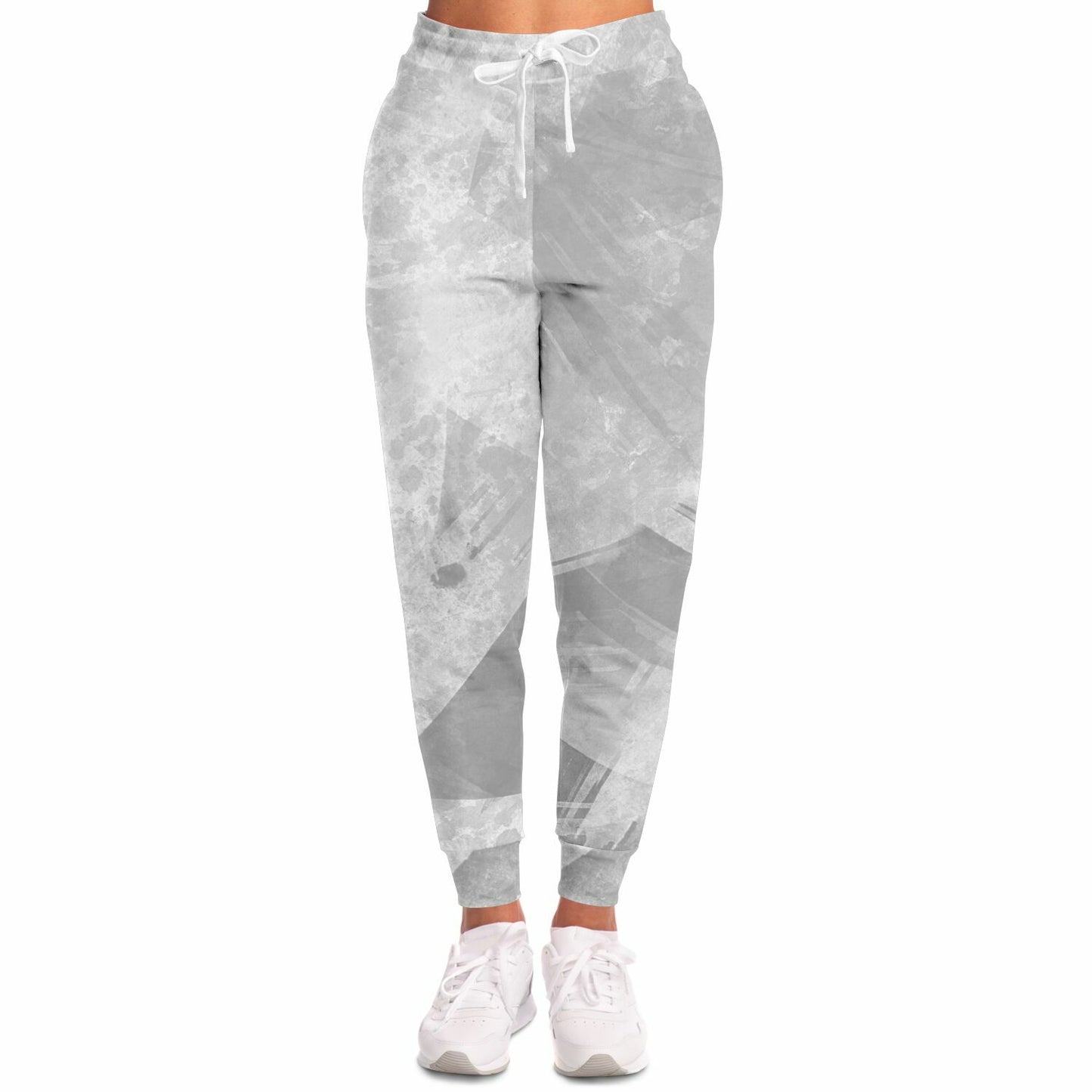 Adult All Over Print Fashion Joggers