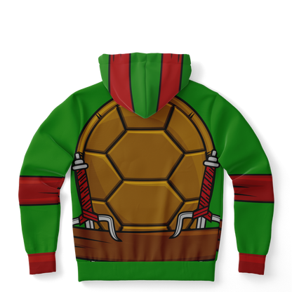 Adult TMNT 'Raphy' Hoodie