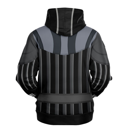 Adult Vader Hoodie