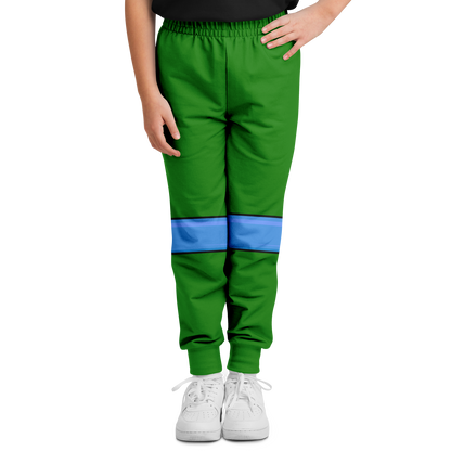 Youth TMNT 'Leo' Joggers