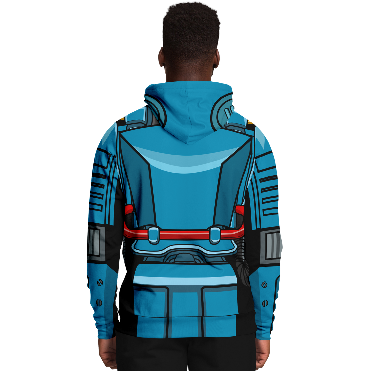 Adult Apex Legends Pathy Hoodie