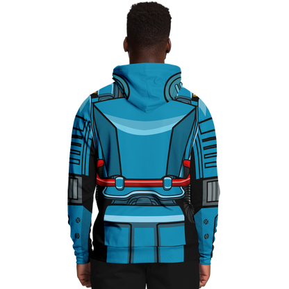 Adult Apex Legends Pathy Hoodie