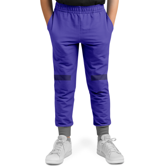 Youth GU 'Zombie' Fashion Joggers