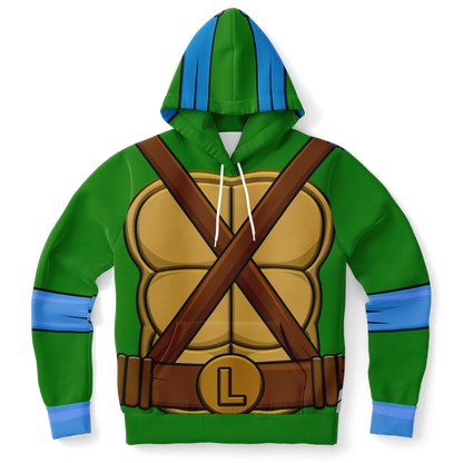 Adult TMNT 'Leo' Hoodie