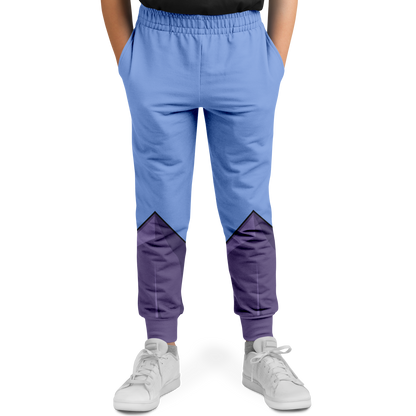 Youth GU 'Skeletor' Fashion Joggers