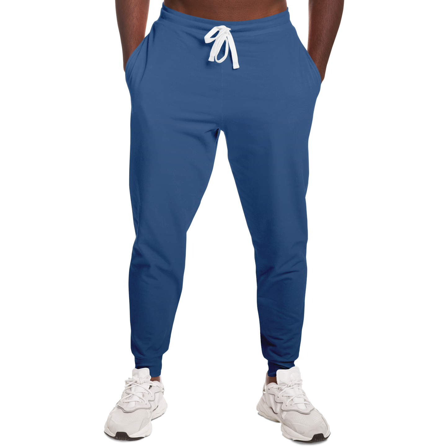 Adult GU 'Luigi' Fashion Joggers