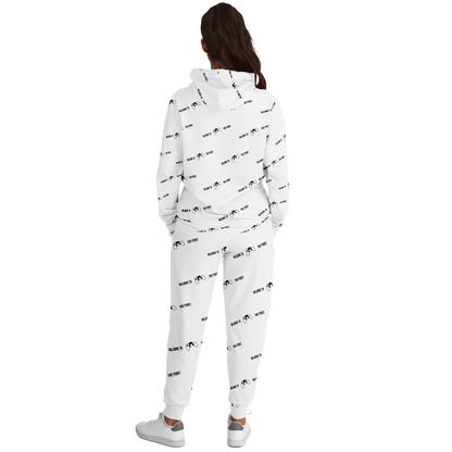 Adult EatMore Gaming 'The Feast' Fashion Hoodie & Jogger Set