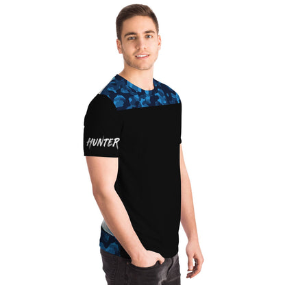 Adult Ed Hunter Gaming T-Shirt