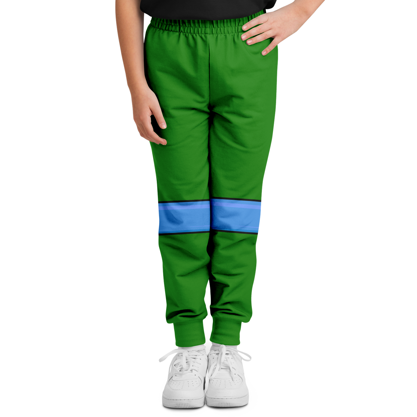 Youth TMNT 'Leo' Joggers