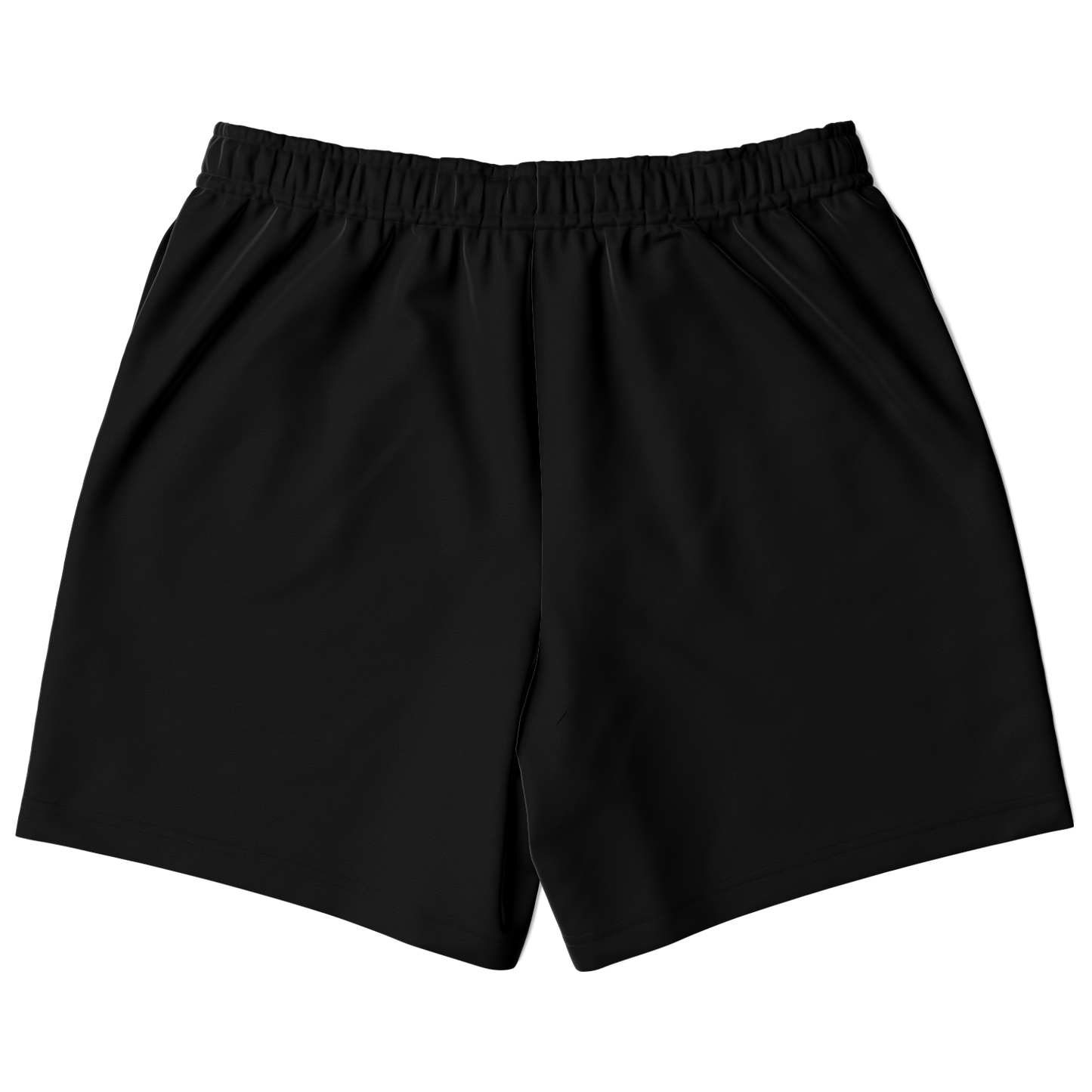 Native Men's All Over Print Athletic Shorts