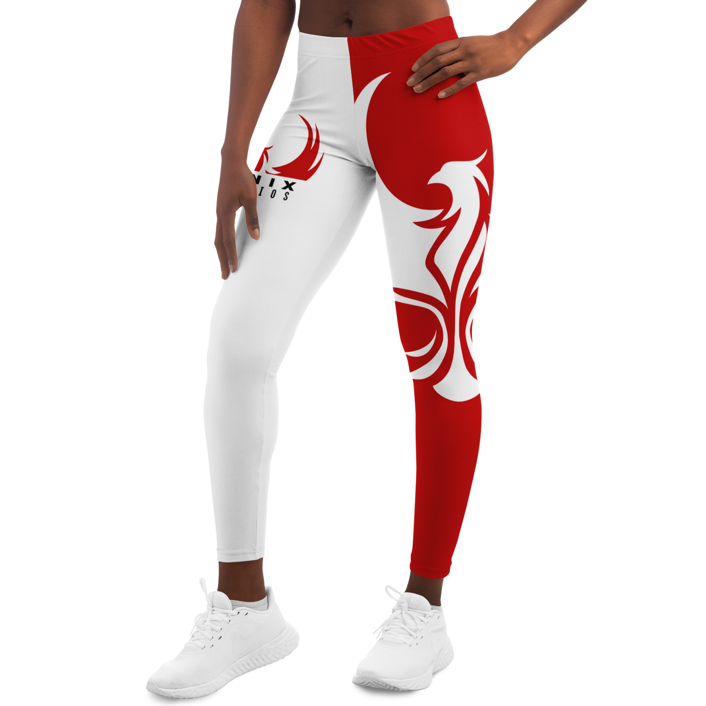 Women's Fynix Studios Leggings