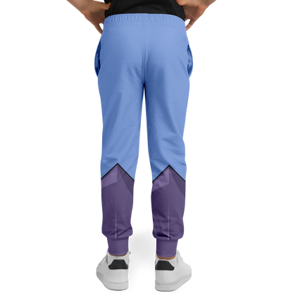 Youth GU 'Skeletor' Fashion Joggers