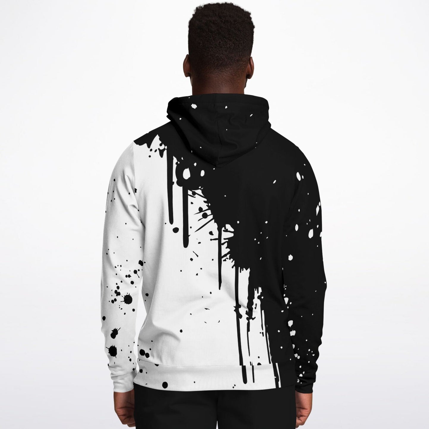 Adult RickyShredz 'That New Drip' Fashion Hoodie