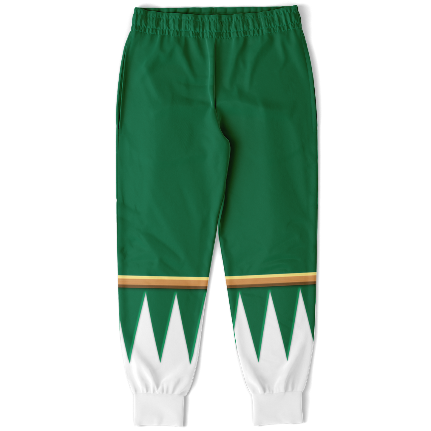 Youth MMPR Green Ranger Joggers