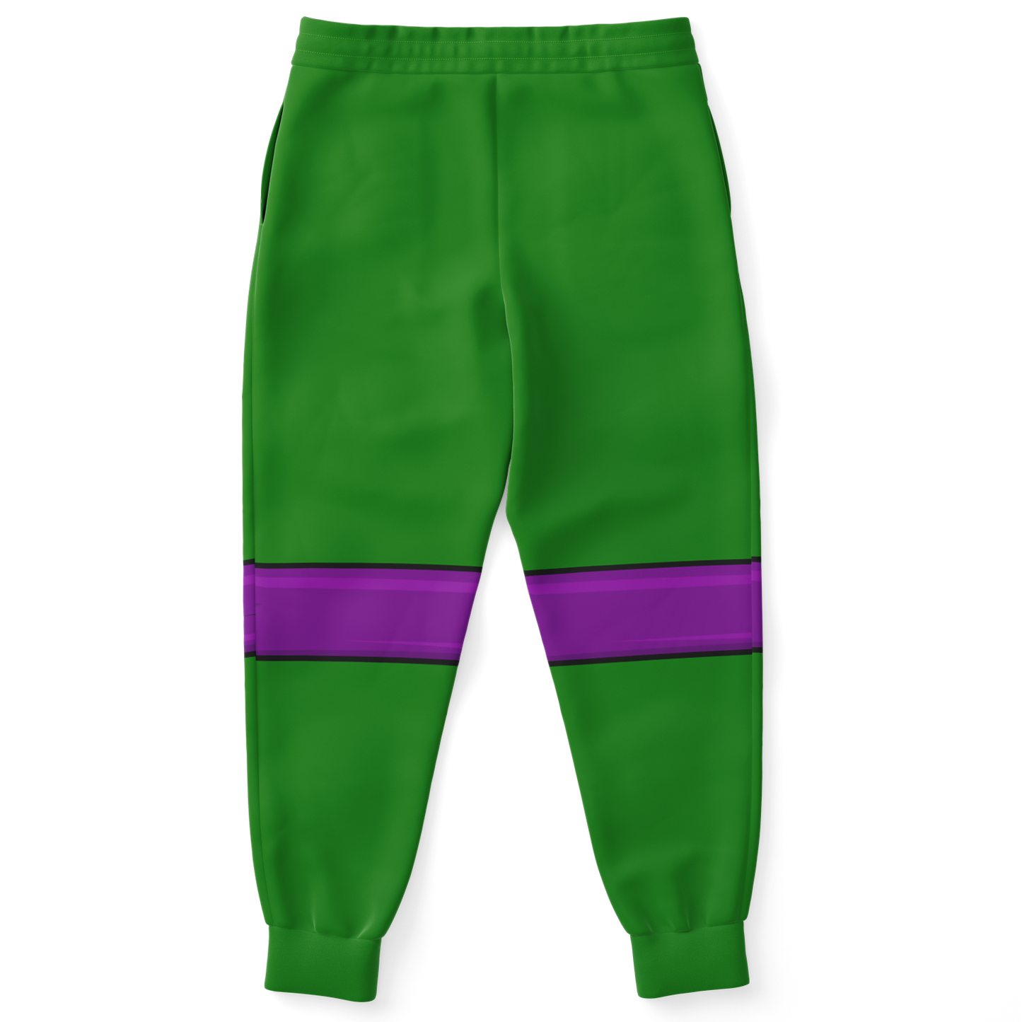 Adult TMNT 'Donnie' Joggers