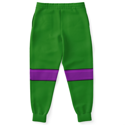 Adult TMNT 'Donnie' Joggers