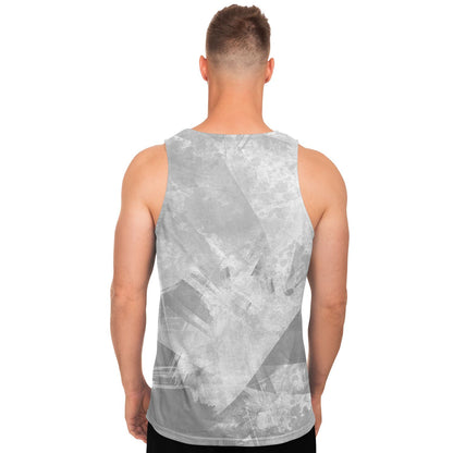 Adult All Over Print Tank Top