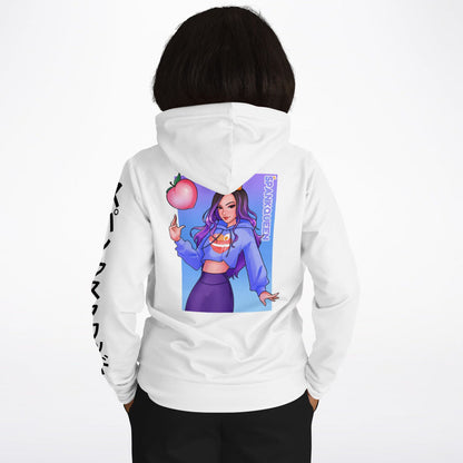 Adult SpankQueen 'Dreamy' Fashion Hoodie