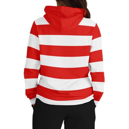 Adult Where's Waldo Hoodie