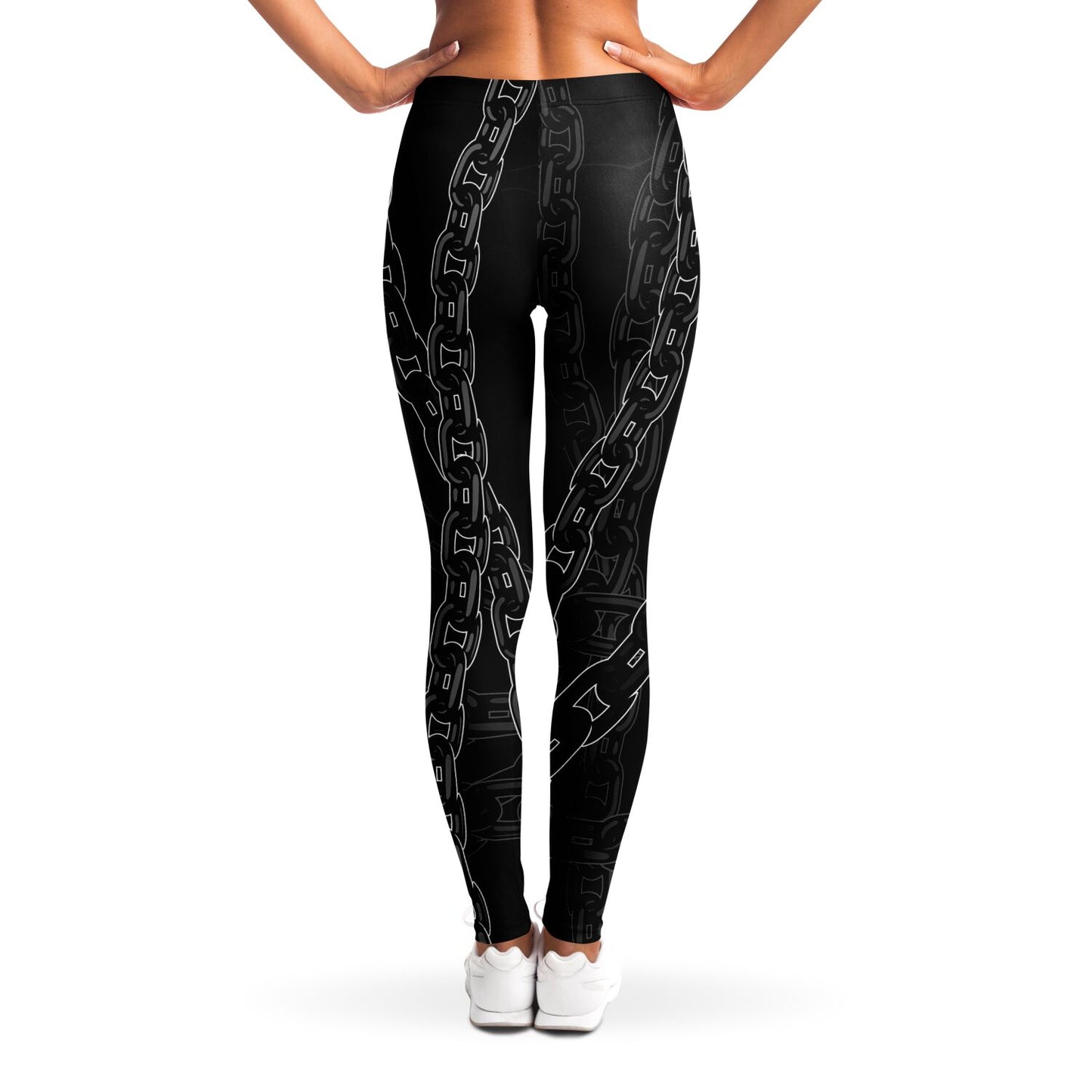 Women's VexUnchained 'Until Then' Leggings