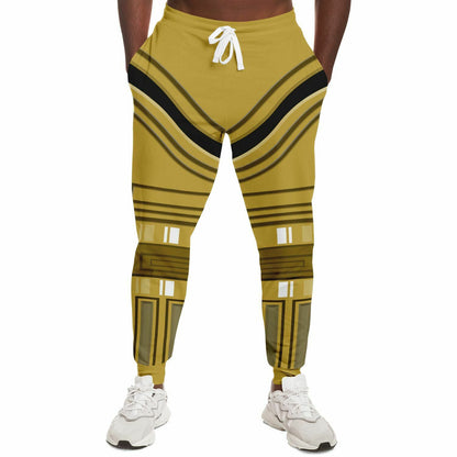 Adult C3PO Joggers