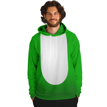 Adult GU 'Yoshi' Fashion Hoodie