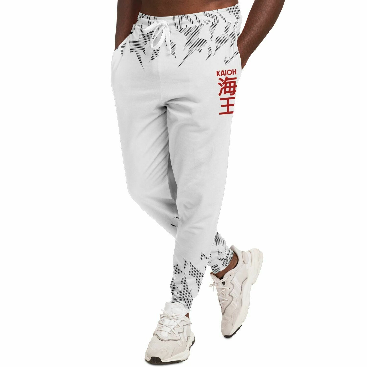 Adult LaMiikey Gaming Fashion Joggers