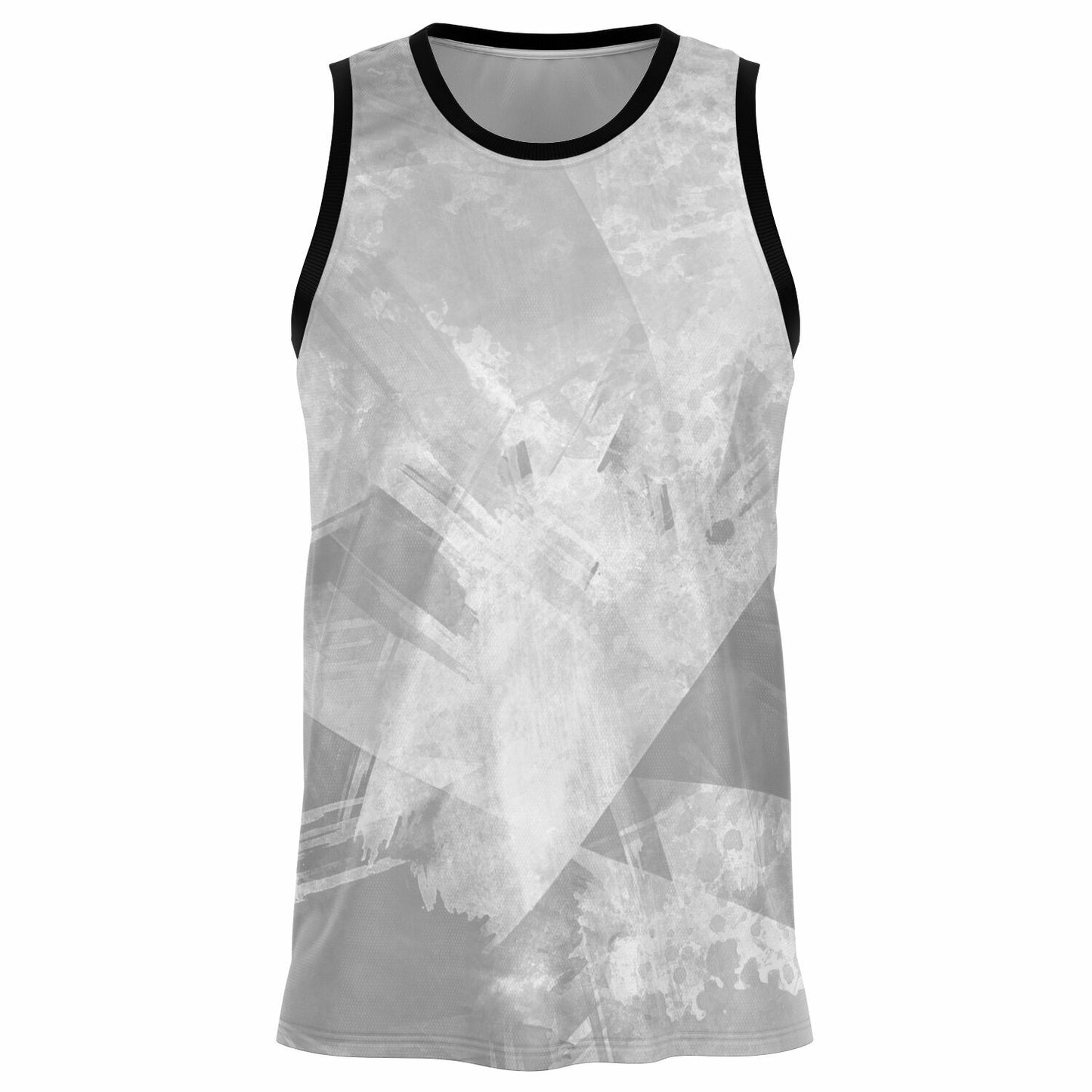 Adult All Over Print Basketball Jersey