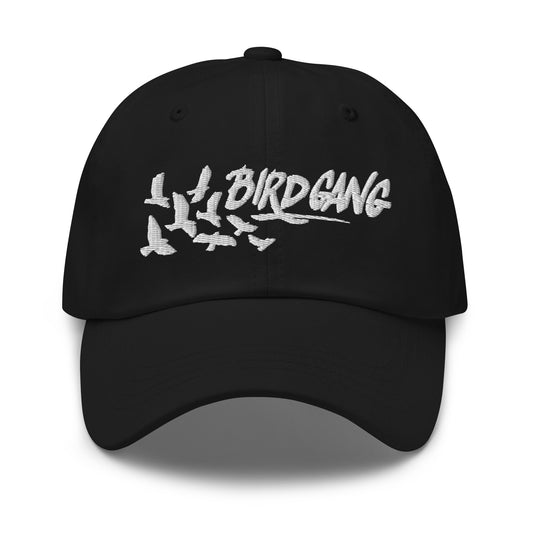 PhillyBirdGang Gaming Classic Dad Hat