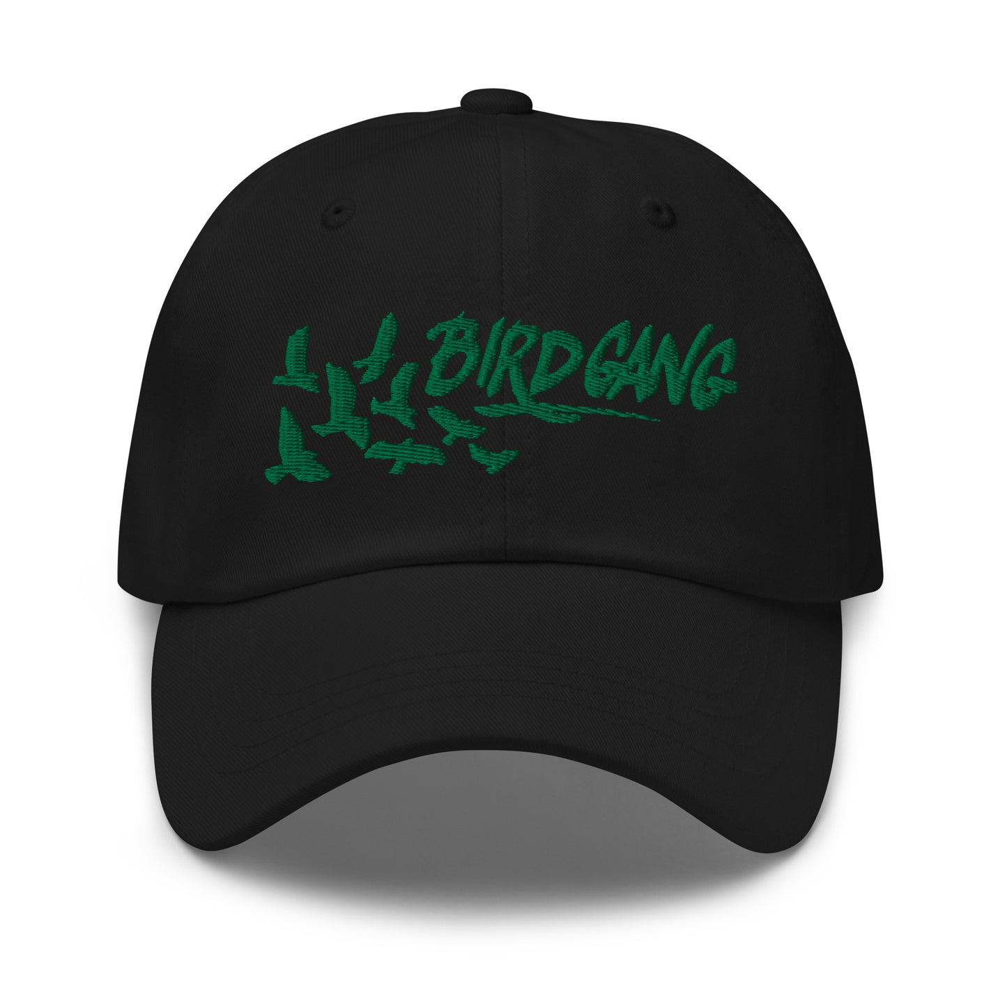 PhillyBirdGang Gaming Classic Dad Hat