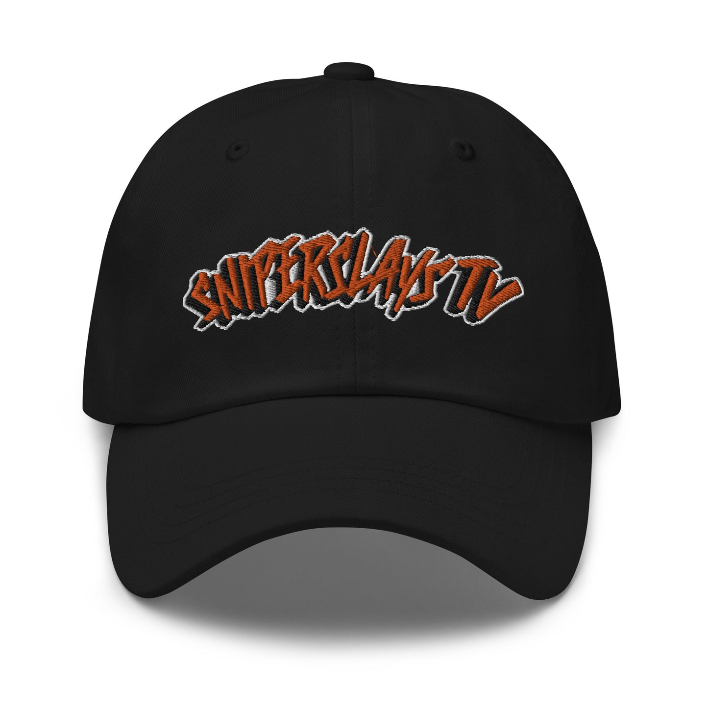 SniperSlays Dad hat