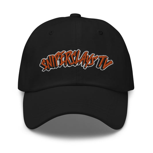 SniperSlays Dad hat