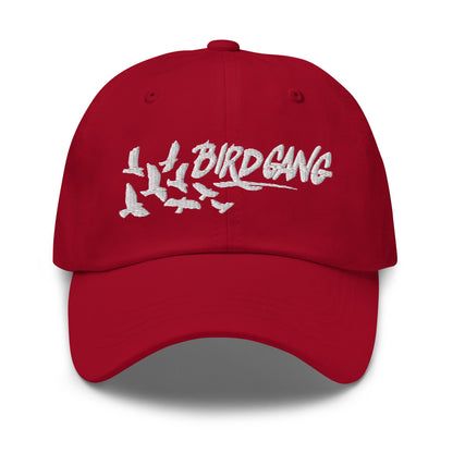 PhillyBirdGang Gaming Classic Dad Hat