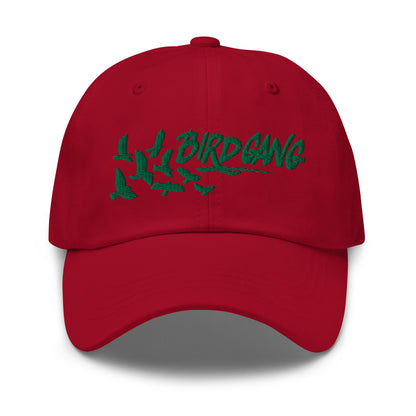 PhillyBirdGang Gaming Classic Dad Hat