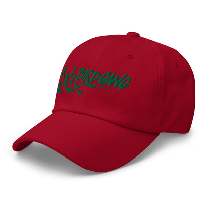 PhillyBirdGang Gaming Classic Dad Hat