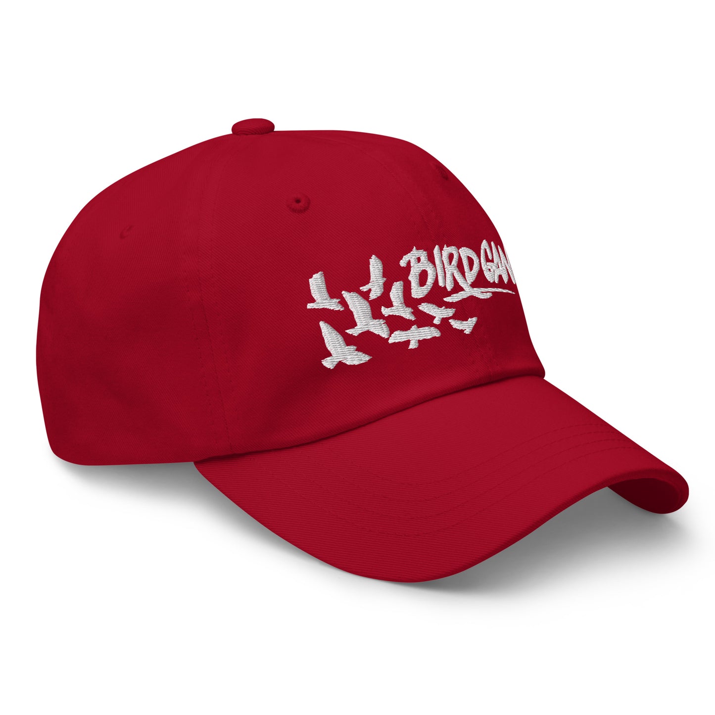 PhillyBirdGang Gaming Classic Dad Hat