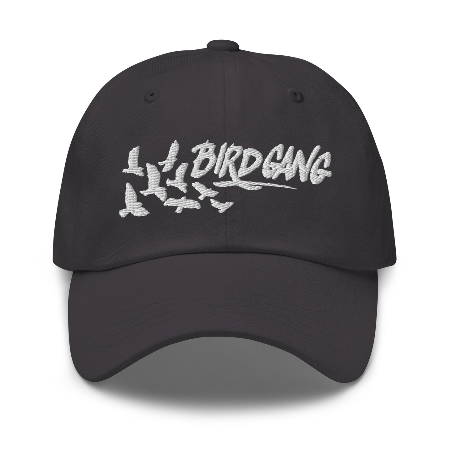 PhillyBirdGang Gaming Classic Dad Hat