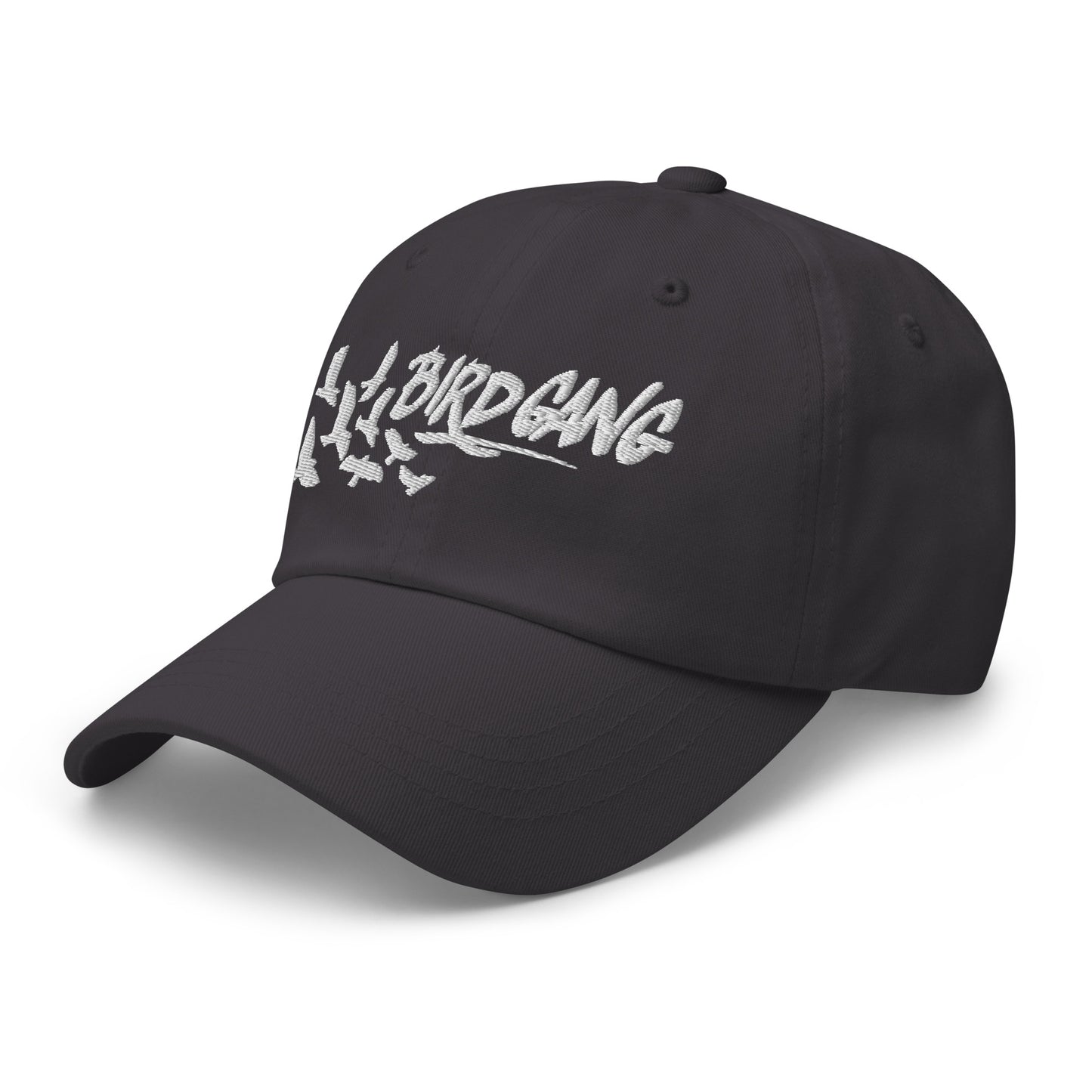 PhillyBirdGang Gaming Classic Dad Hat