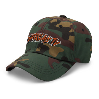 SniperSlays Dad hat