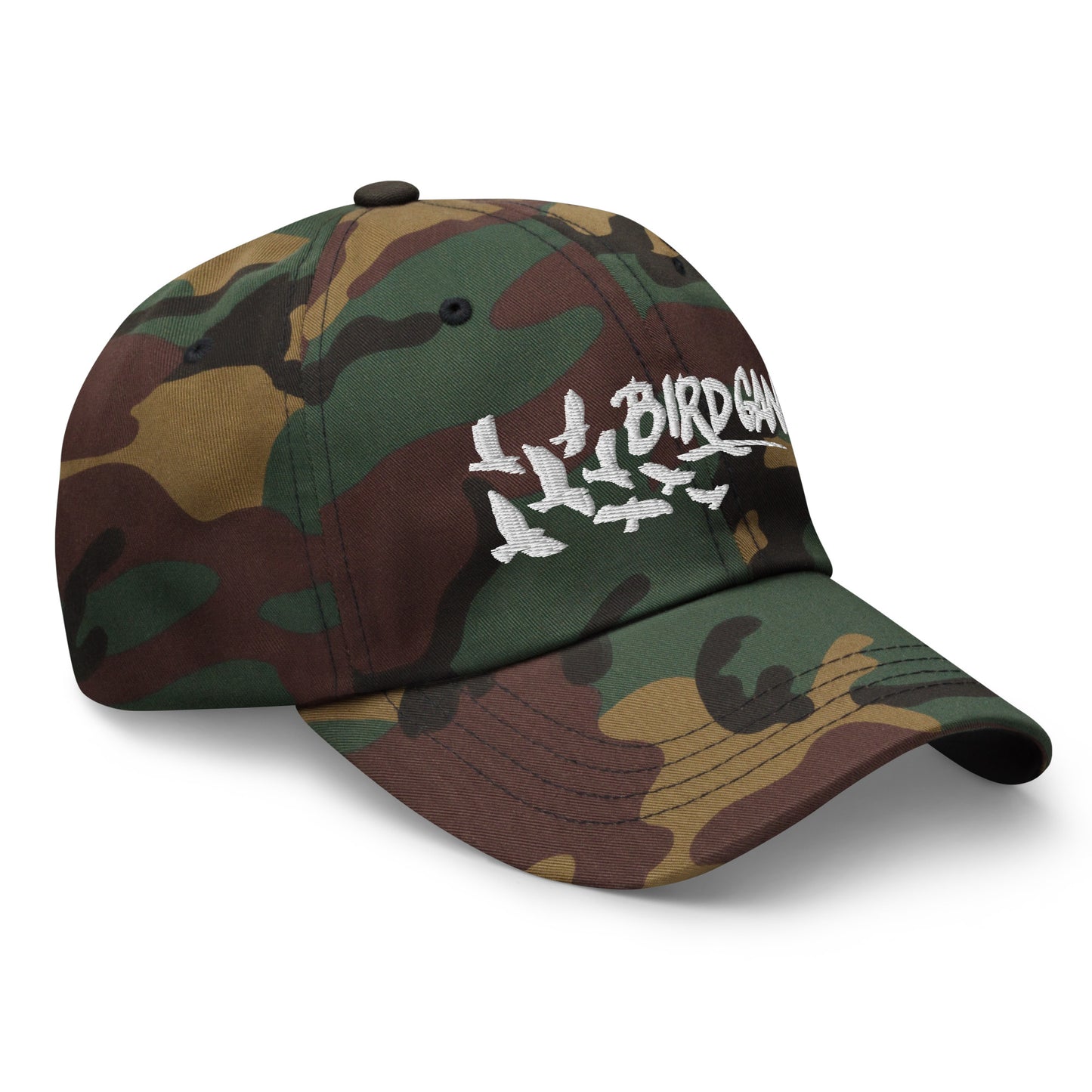 PhillyBirdGang Gaming Classic Dad Hat