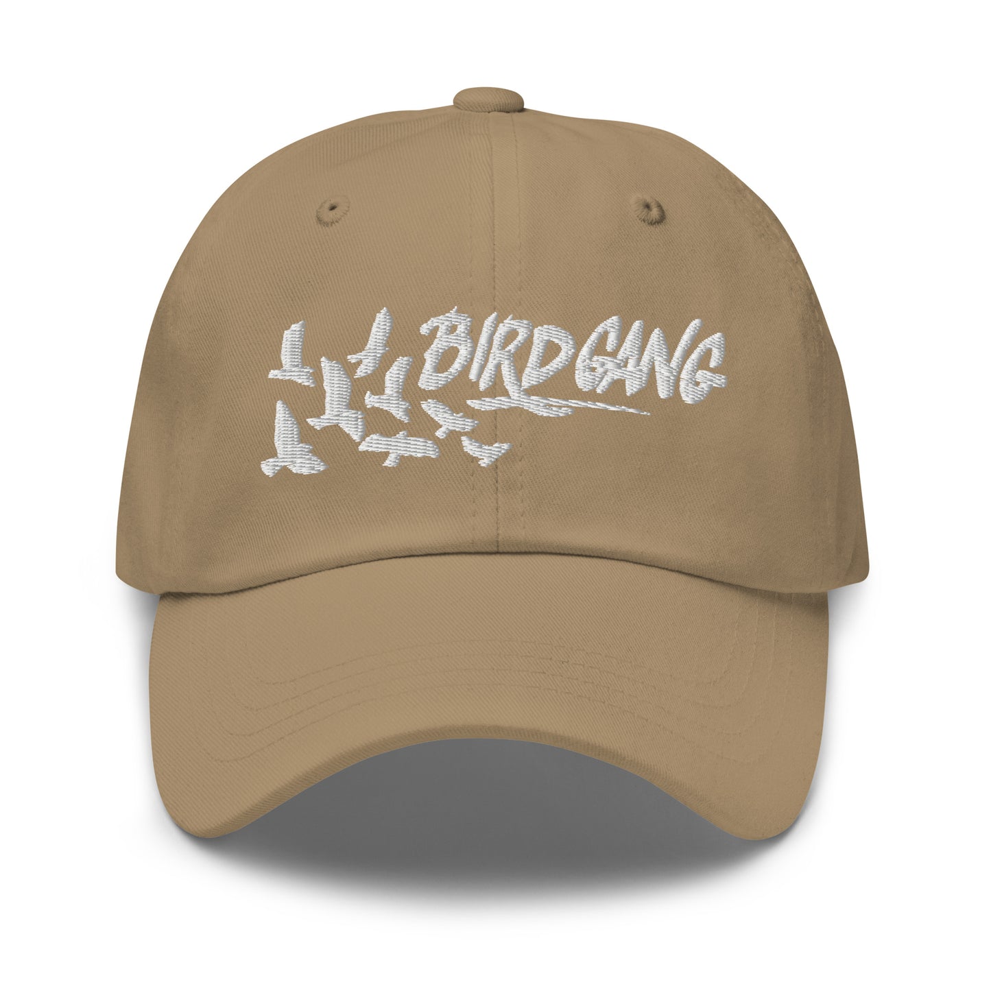 PhillyBirdGang Gaming Classic Dad Hat