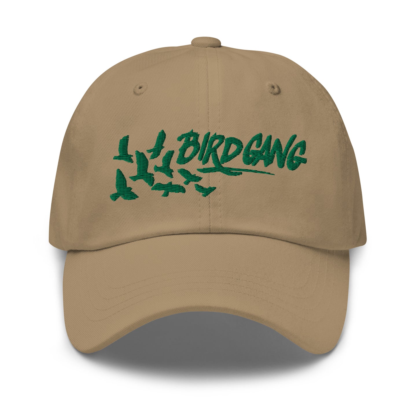 PhillyBirdGang Gaming Classic Dad Hat