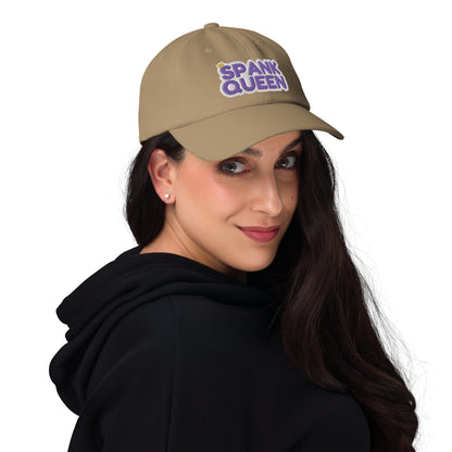 SpankQueen Dad Hat