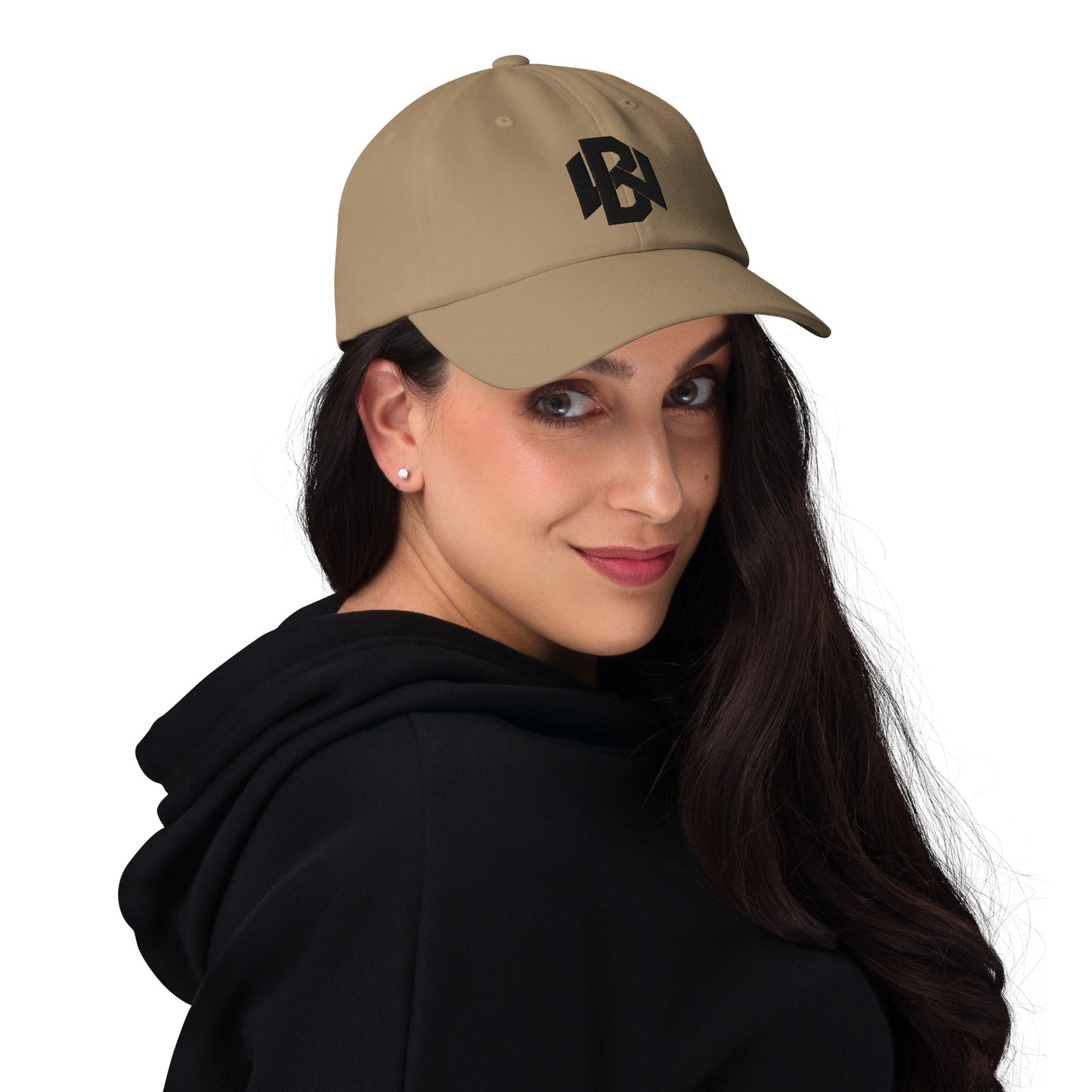 BiohazardWife 'Alkaline' Dad Hat