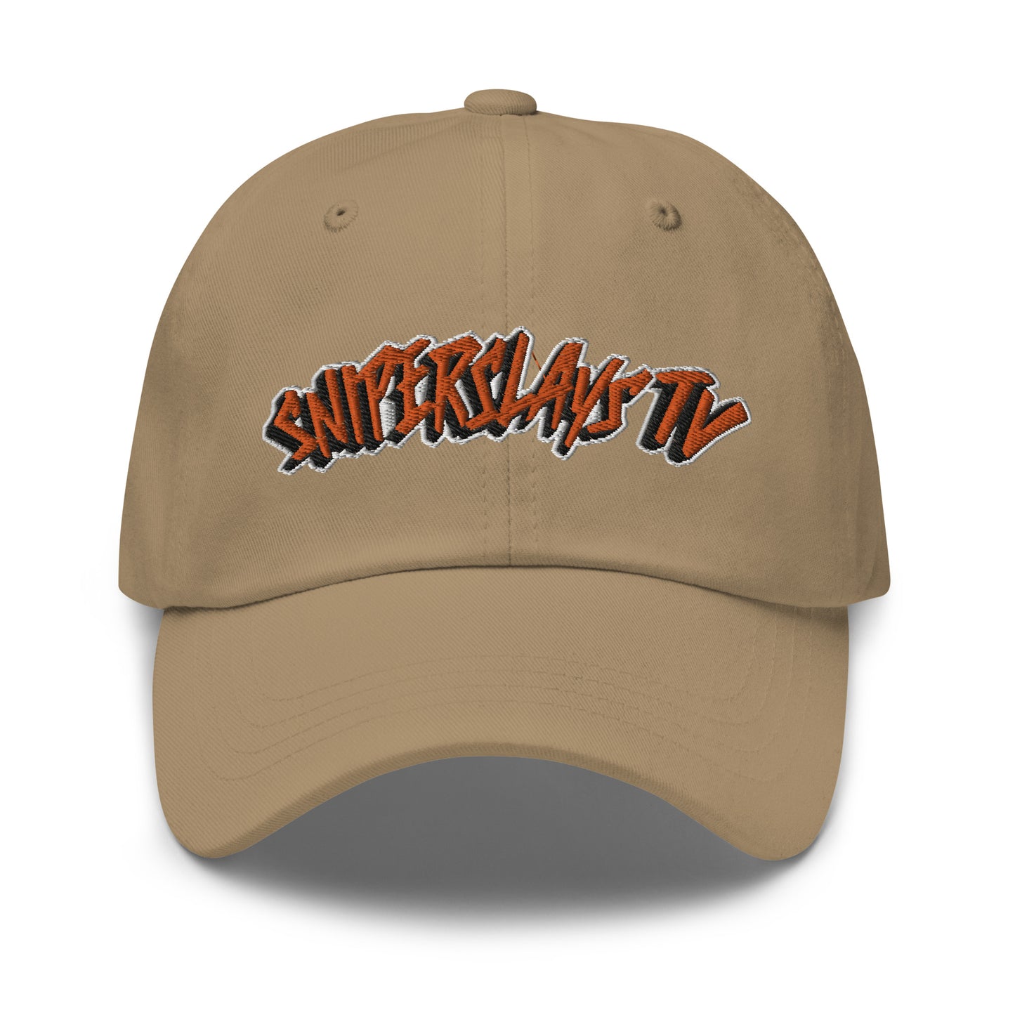 SniperSlays Dad hat