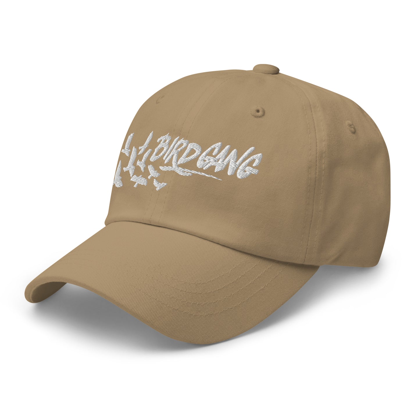 PhillyBirdGang Gaming Classic Dad Hat