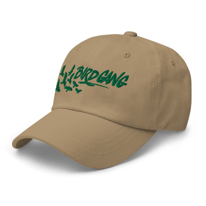 PhillyBirdGang Gaming Classic Dad Hat