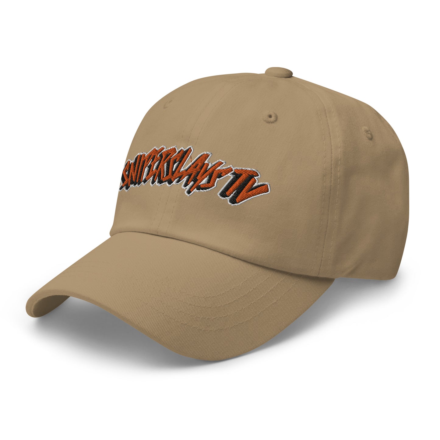 SniperSlays Dad hat